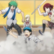 Illustration for article titled Yamada-Kun is a Hilarious Body-Swapping Rom-Com